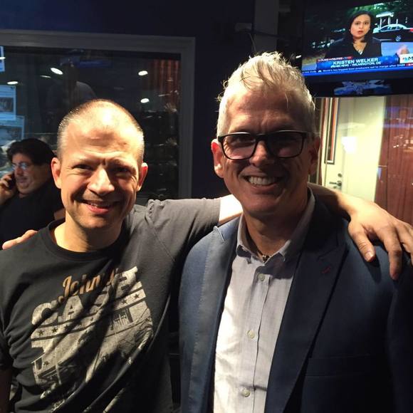 Meet your Posher, Jim - Picture 1 of 1